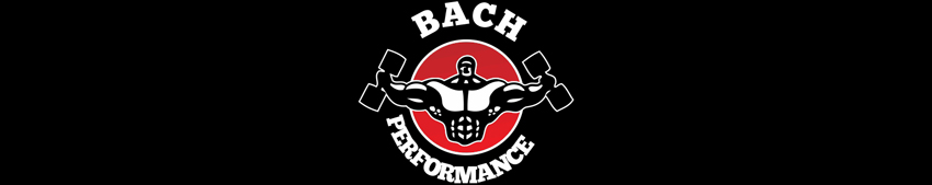 Bach Performance