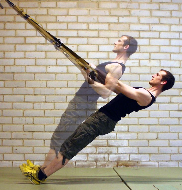 How to Do PullUps A SureFire Progression for Pullup Proficiency Part 1