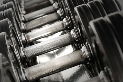 Personal trainer online