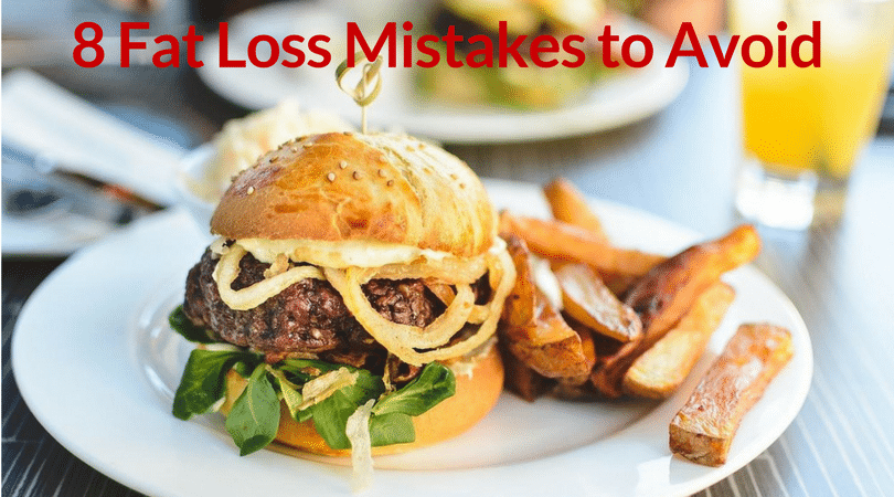 fat loss