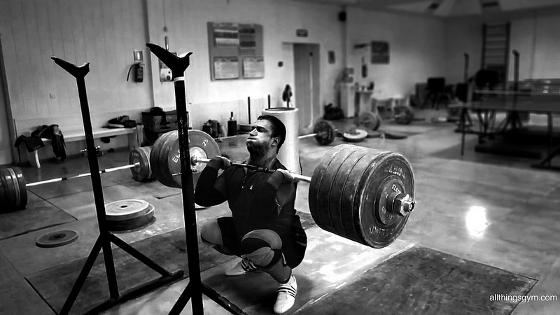 Twigs to Tree Trunk Legs in 30 minutes 30 Minute Muscle Building Tree Trunks Workout