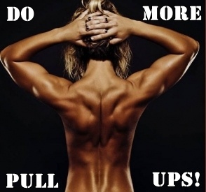 Bigger Back Blitz Bigger Back Blitz to build a beautiful backside