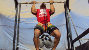 Bigger Back Blitz Bigger Back Blitz