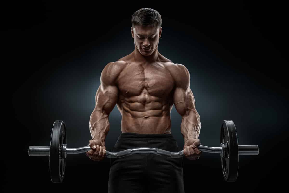 High Frequency Training: Your Strength Building Solution