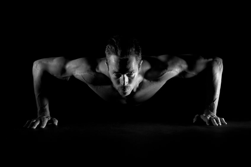 bodyweight training, Expert Tips to Build Muscle, How to Improve Athleticism