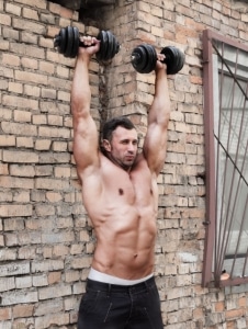 Rep Range Rules for Building Muscle