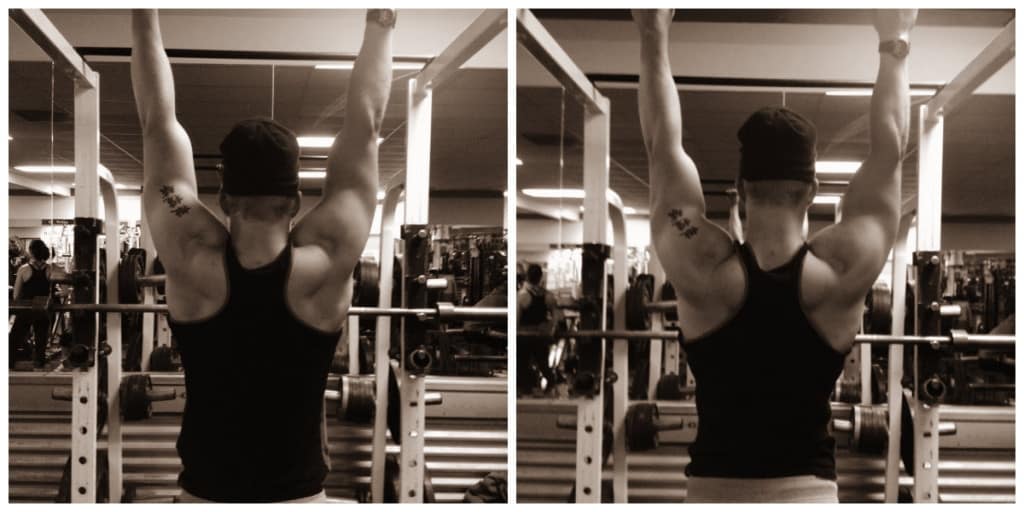 Pull-Up-Deadhang-1024x512, How to Start Doing Chin Ups