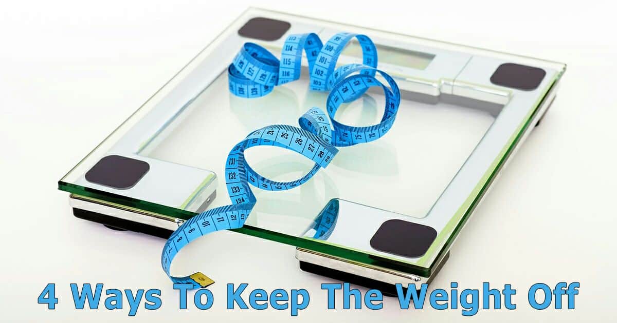 Lose Fat