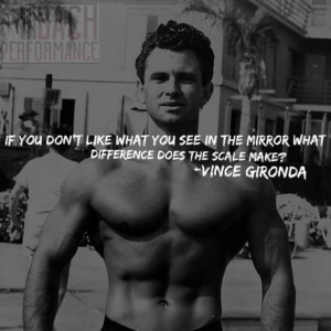 Build muscle without fat, Building muscle without getting fat