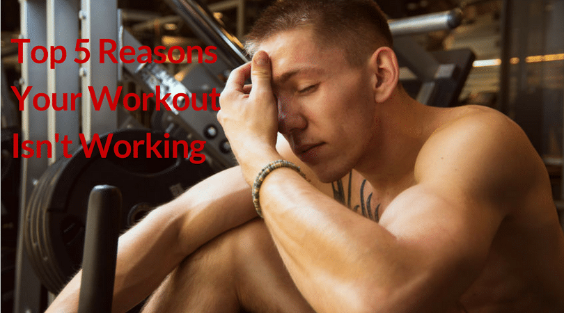 workout