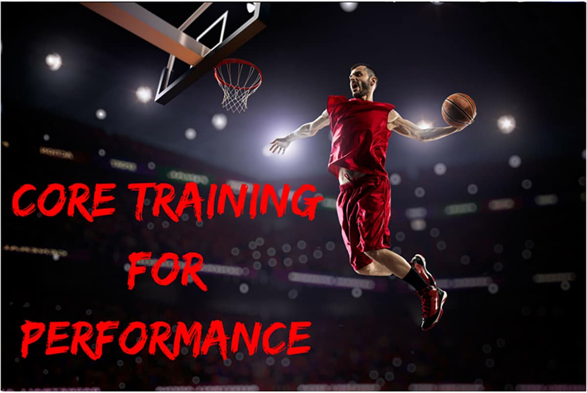 Training Your Core