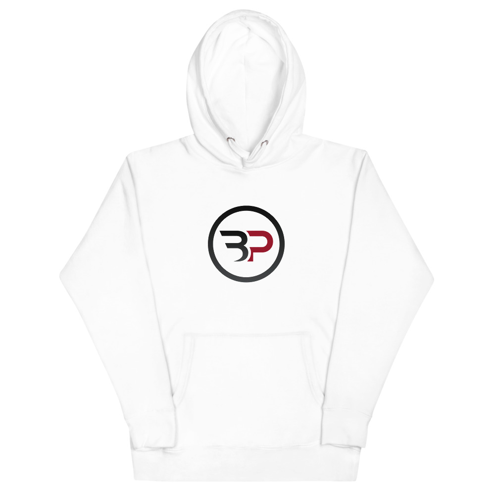 BP Official Performance - Bach Hoodie
