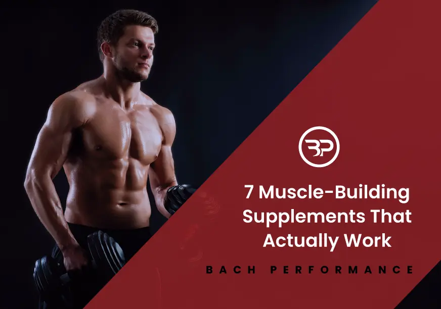 Simple Strength and Muscle Building Secrets | Eric Bach Blog