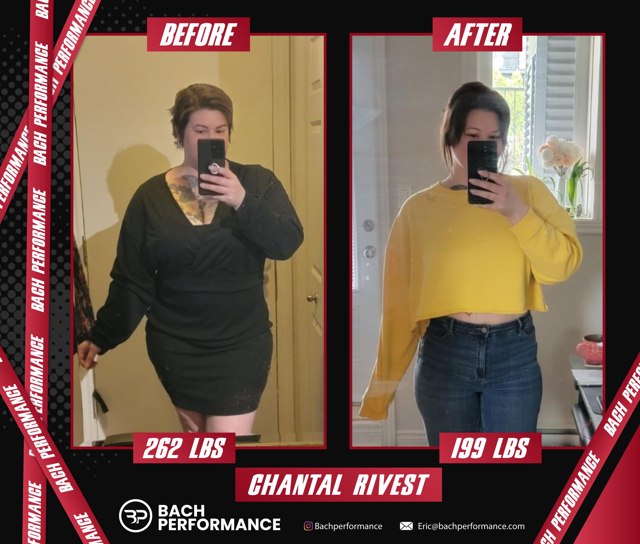 Chantal-Rivest