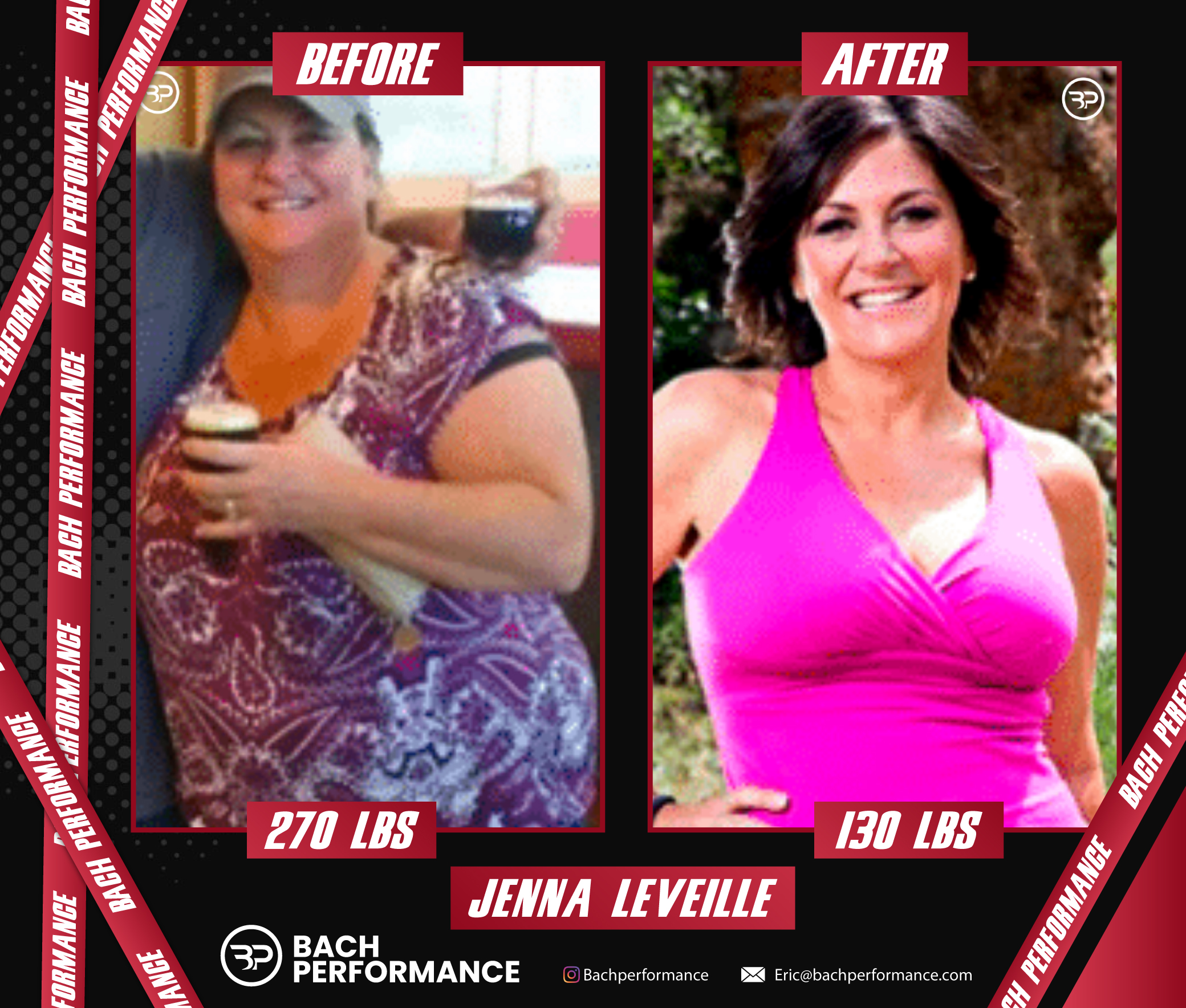 Jenna-Leveille