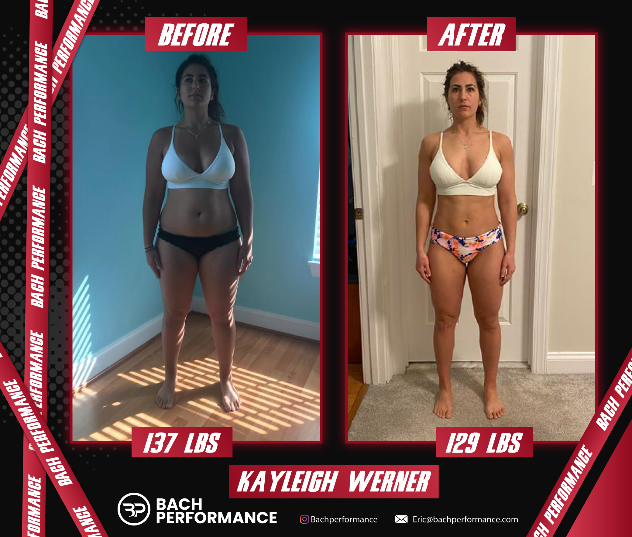 Kayleigh-Werner
