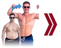 Lose Fat and Build Muscle