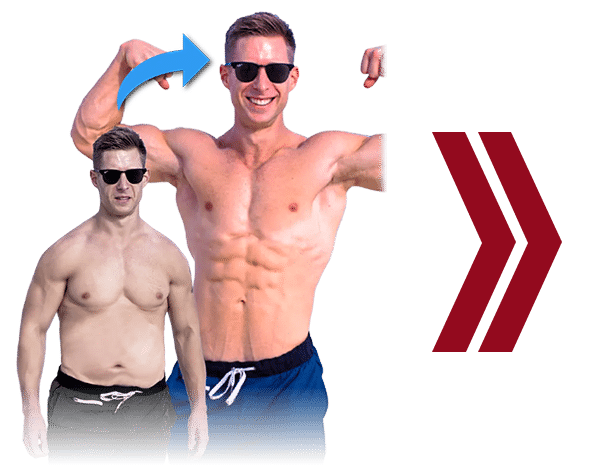 Lose Fat and Build Muscle