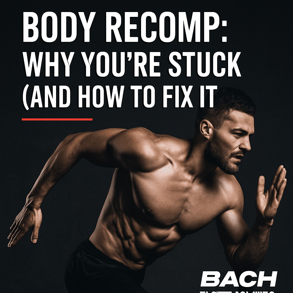 body recomposition